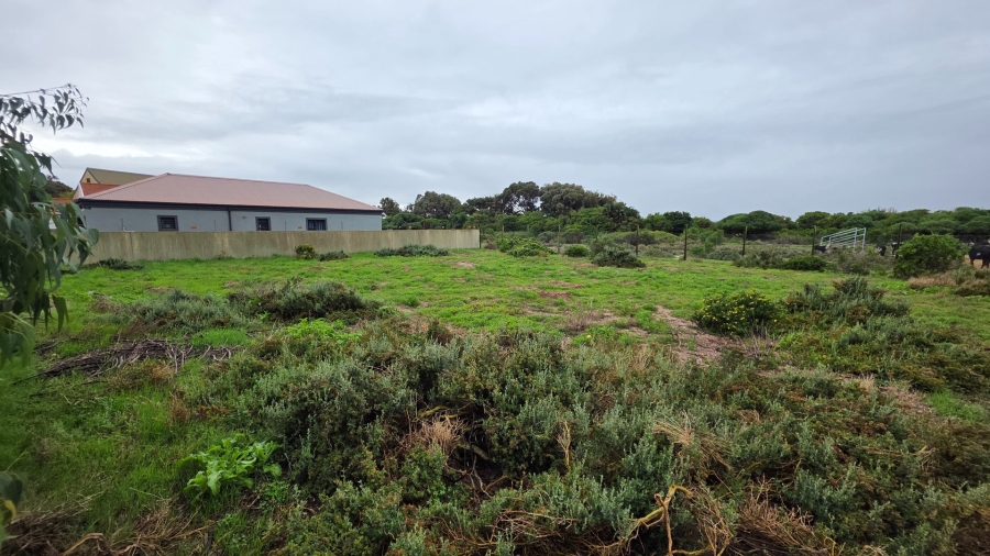 0 Bedroom Property for Sale in Bluewater Bay Western Cape